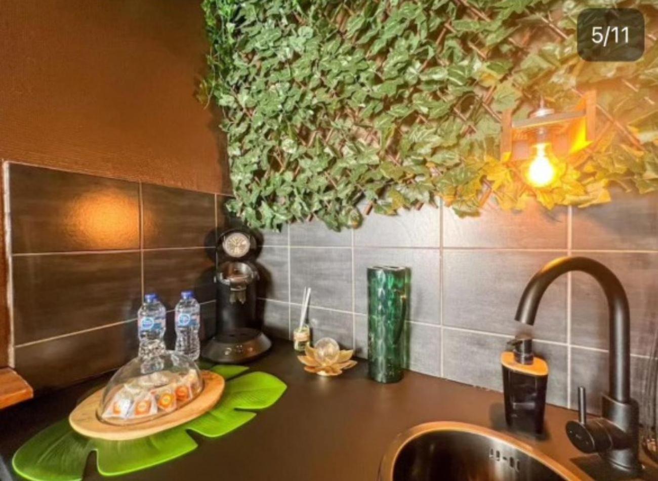 Apartment La Taniere De Mowgli - Du Mole Agde